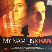 My Name is Khan